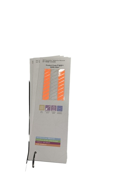 5696/5697   3M  Scotchlite  Reflective Material 側面照